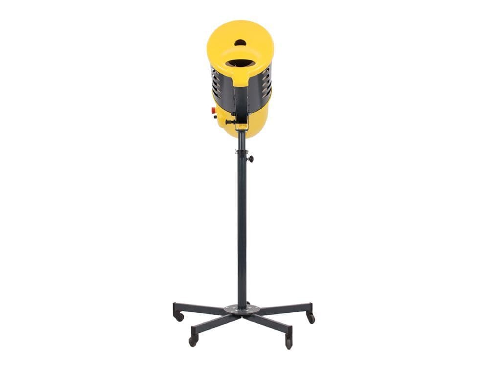 Speedman Pro view 4